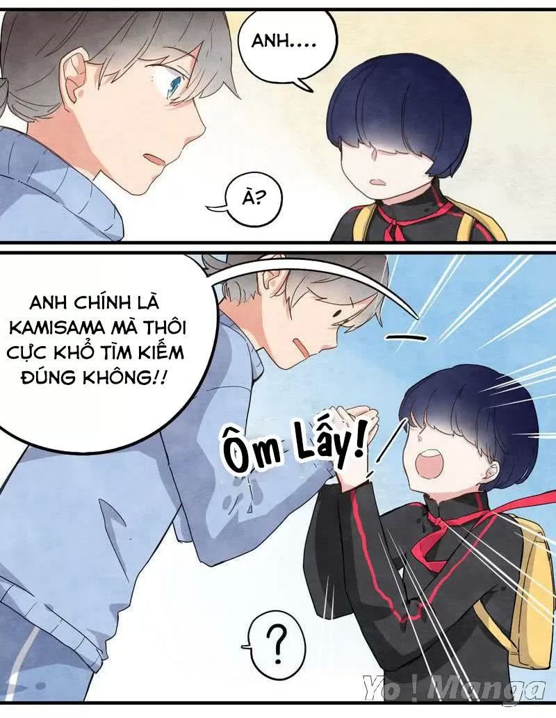 Hữu Ngôn Tại Tiên Chapter 30 - Trang 2