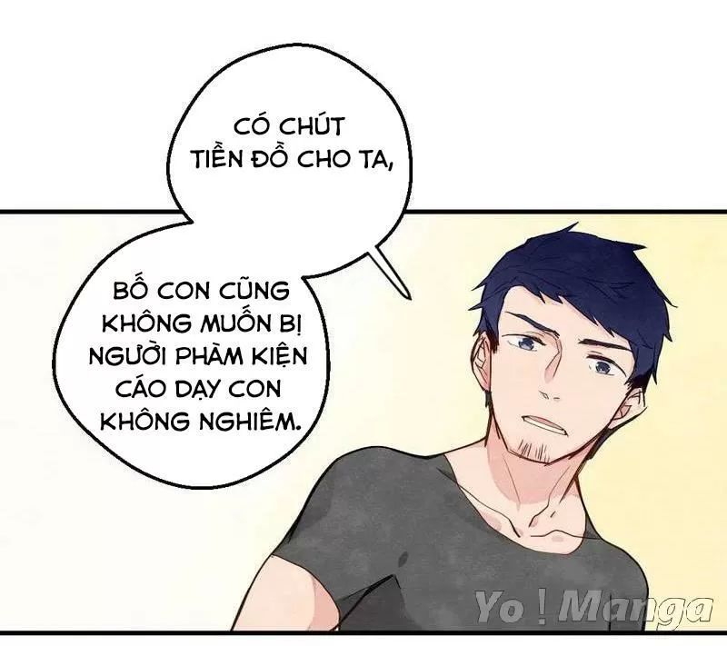 Hữu Ngôn Tại Tiên Chapter 29 - Trang 2