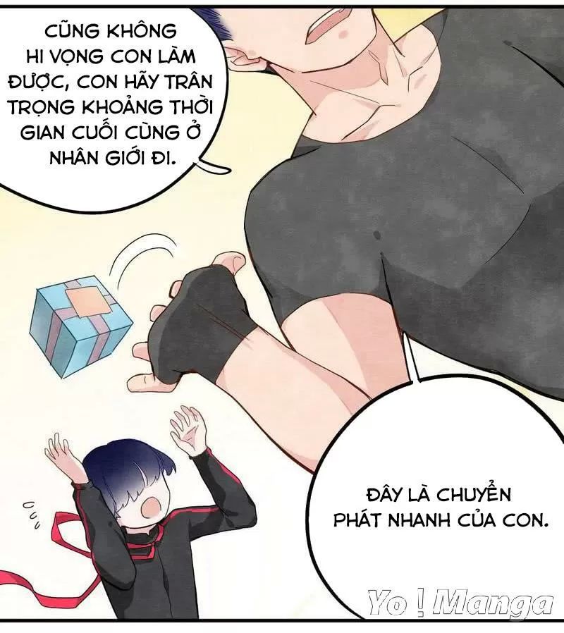 Hữu Ngôn Tại Tiên Chapter 29 - Trang 2