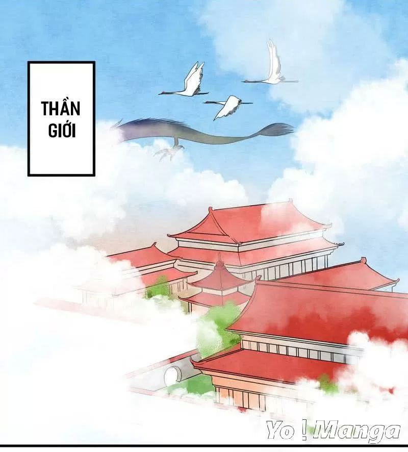 Hữu Ngôn Tại Tiên Chapter 29 - Trang 2