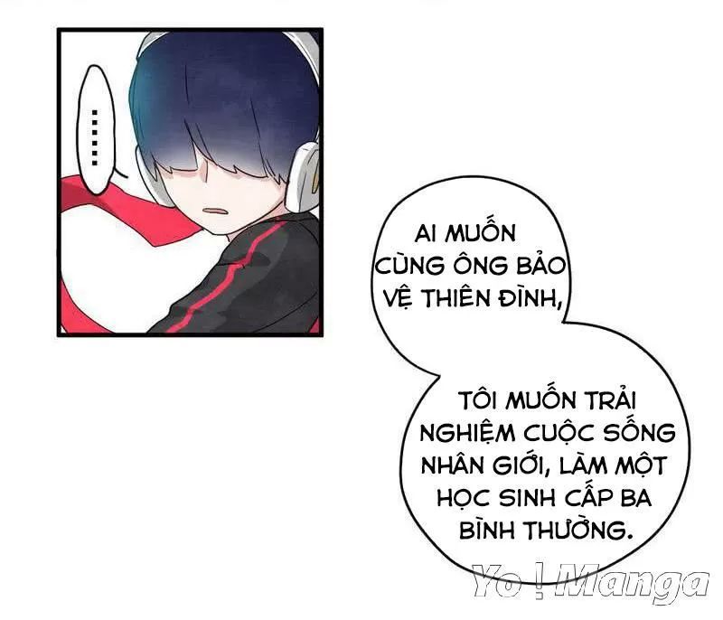 Hữu Ngôn Tại Tiên Chapter 29 - Trang 2