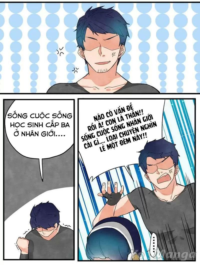 Hữu Ngôn Tại Tiên Chapter 29 - Trang 2