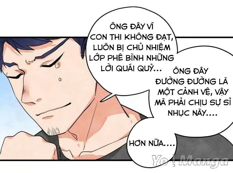 Hữu Ngôn Tại Tiên Chapter 29 - Trang 2