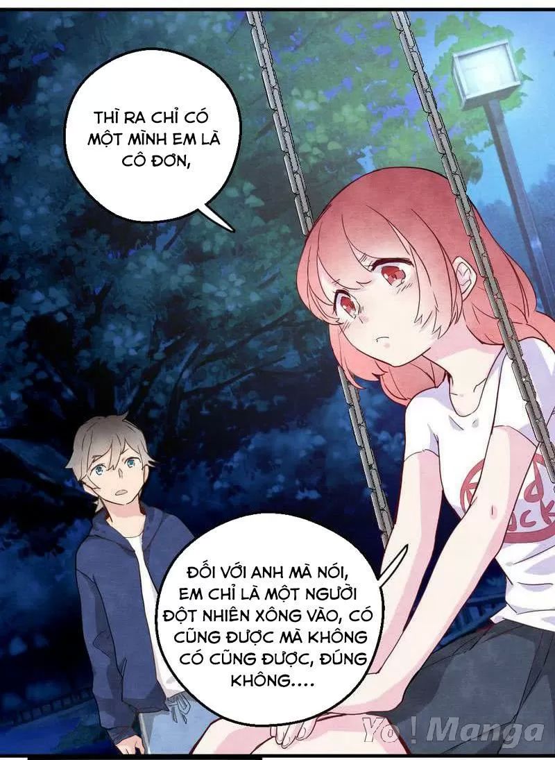 Hữu Ngôn Tại Tiên Chapter 28 - Trang 2