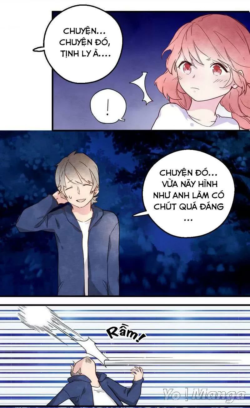 Hữu Ngôn Tại Tiên Chapter 28 - Trang 2