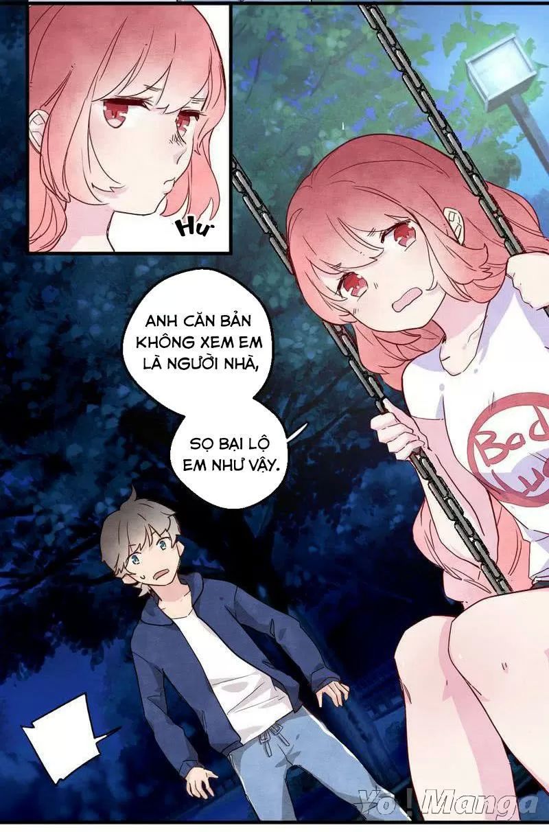 Hữu Ngôn Tại Tiên Chapter 28 - Trang 2