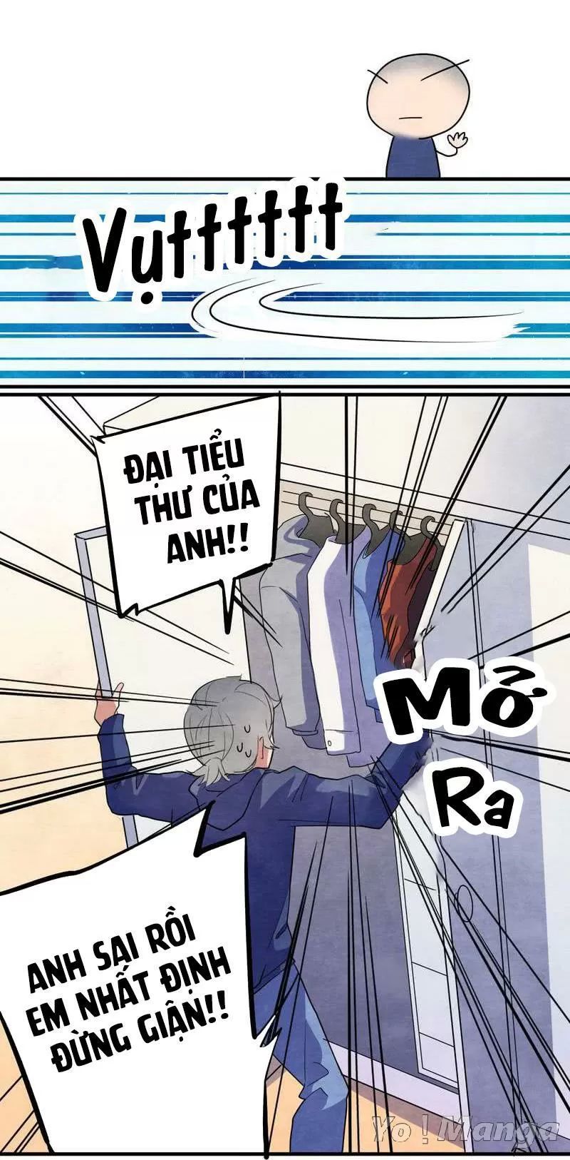 Hữu Ngôn Tại Tiên Chapter 27 - Trang 2