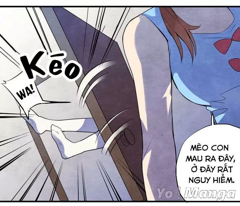 Hữu Ngôn Tại Tiên Chapter 27 - Trang 2