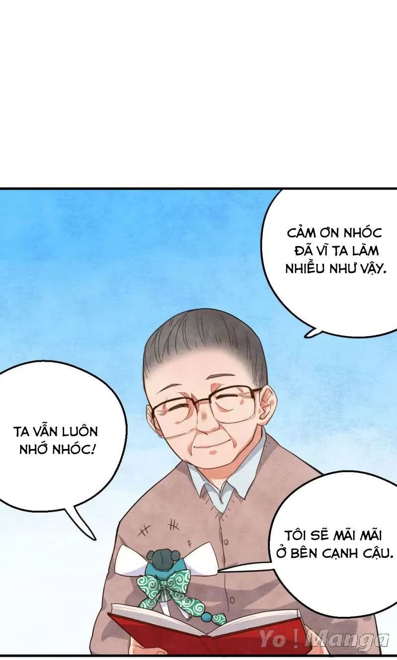 Hữu Ngôn Tại Tiên Chapter 24 - Trang 2