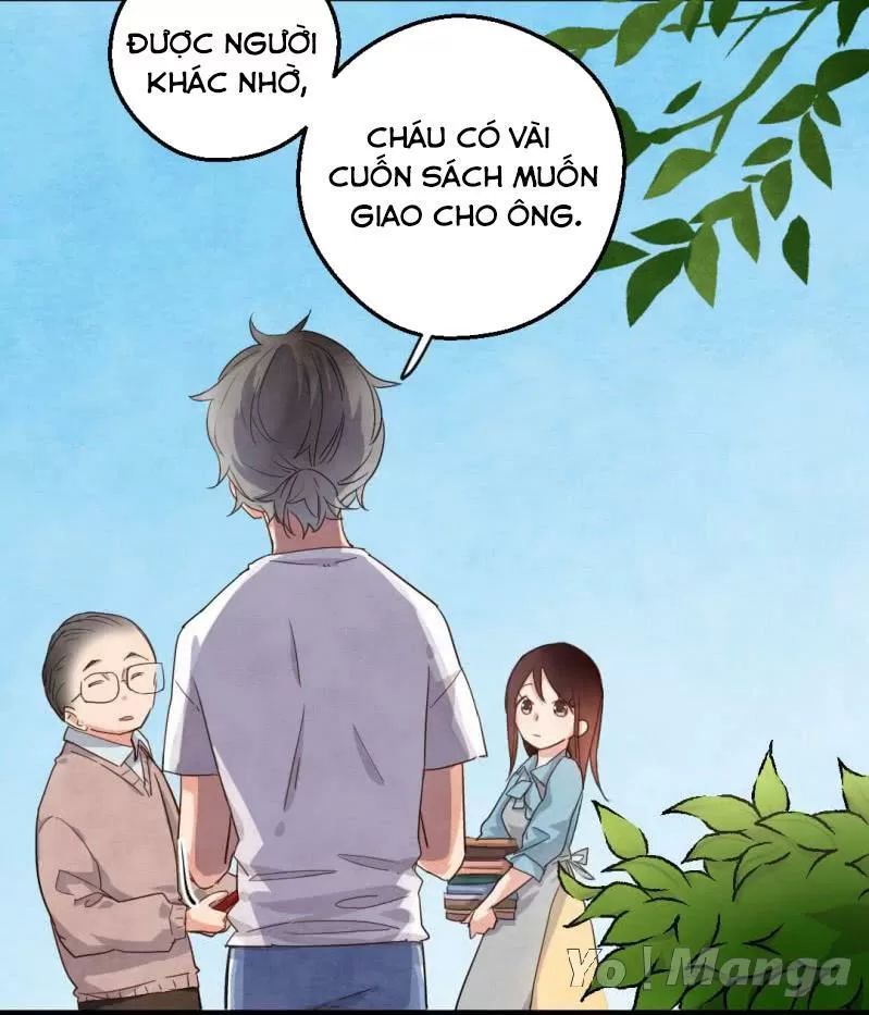 Hữu Ngôn Tại Tiên Chapter 24 - Trang 2