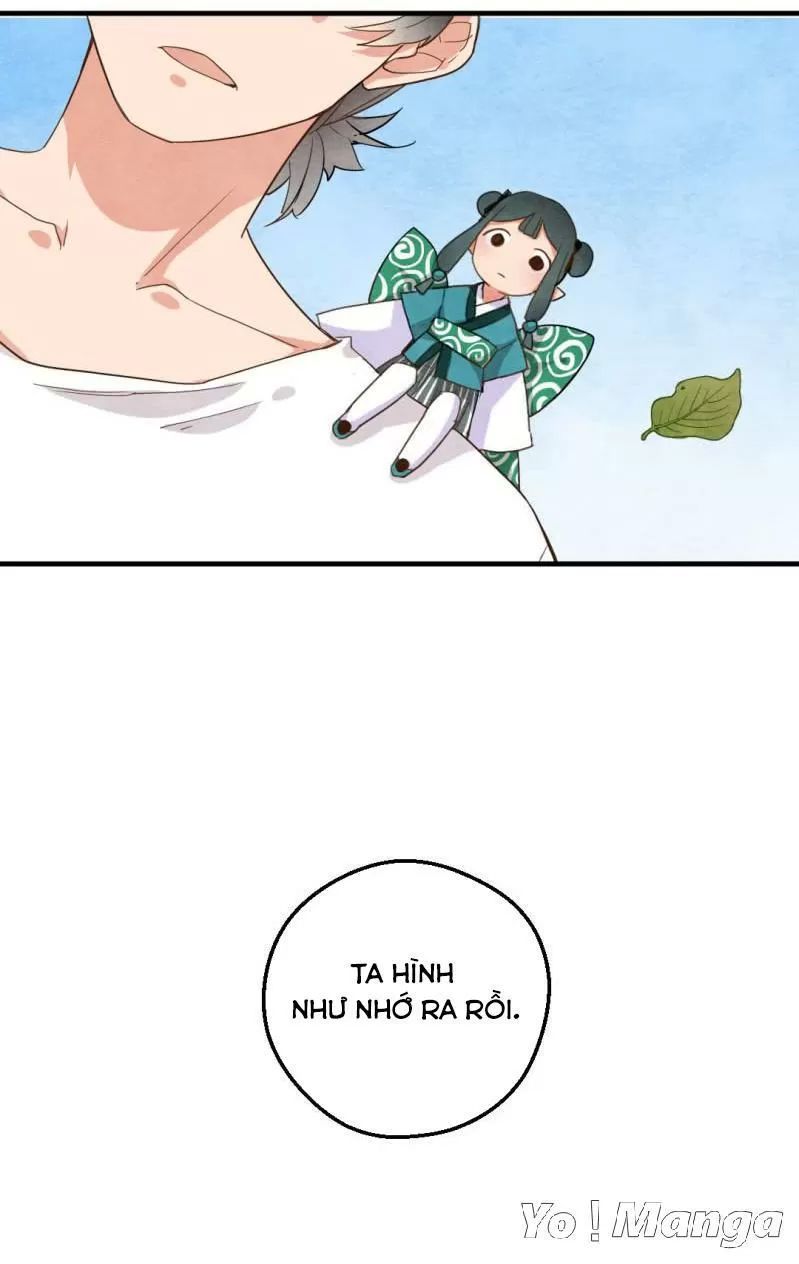 Hữu Ngôn Tại Tiên Chapter 24 - Trang 2