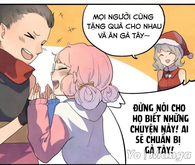 Hữu Ngôn Tại Tiên Chapter 23 - Trang 2