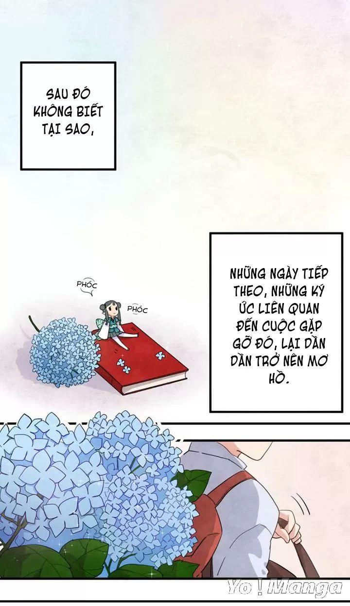 Hữu Ngôn Tại Tiên Chapter 21 - Trang 2