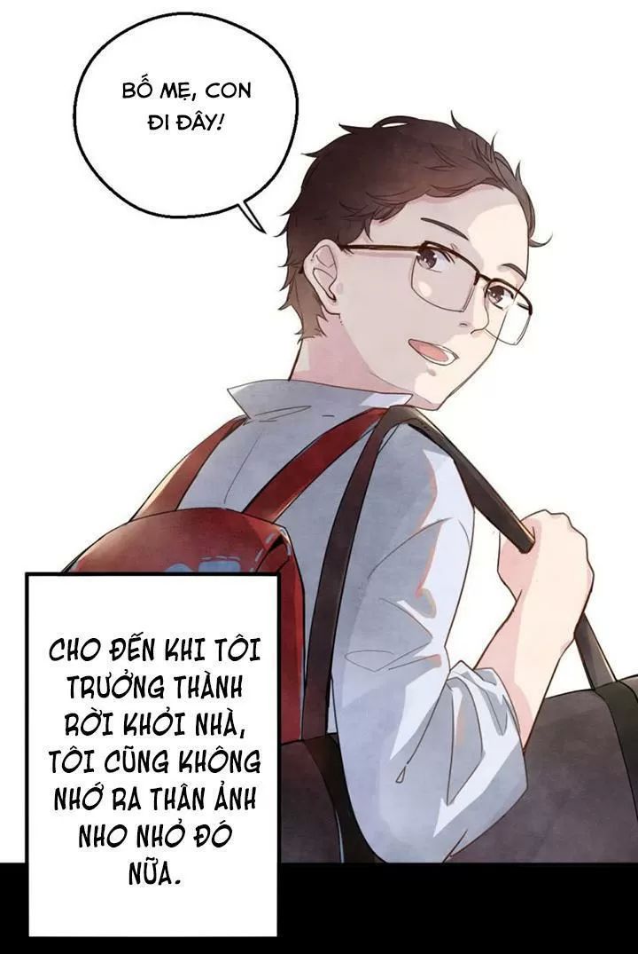 Hữu Ngôn Tại Tiên Chapter 21 - Trang 2