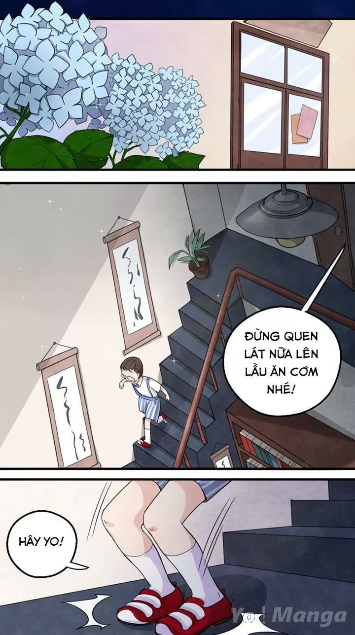 Hữu Ngôn Tại Tiên Chapter 21 - Trang 2