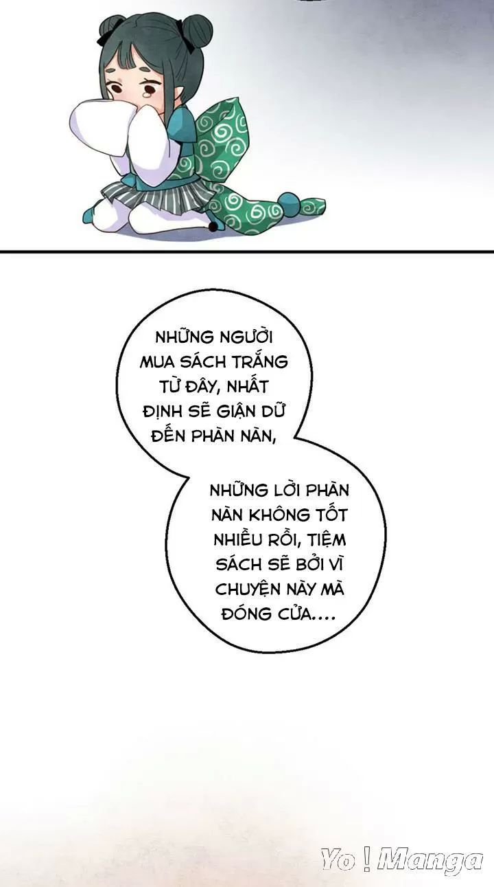 Hữu Ngôn Tại Tiên Chapter 19 - Trang 2