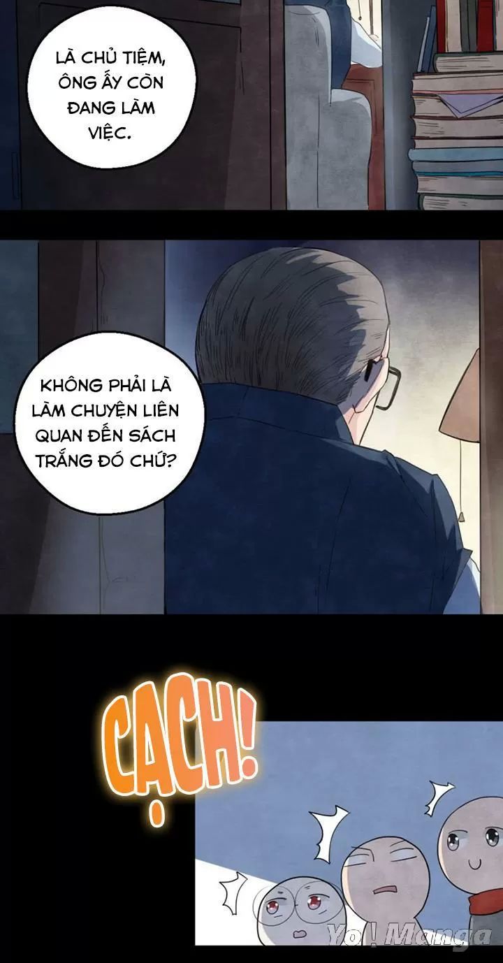 Hữu Ngôn Tại Tiên Chapter 17 - Trang 2