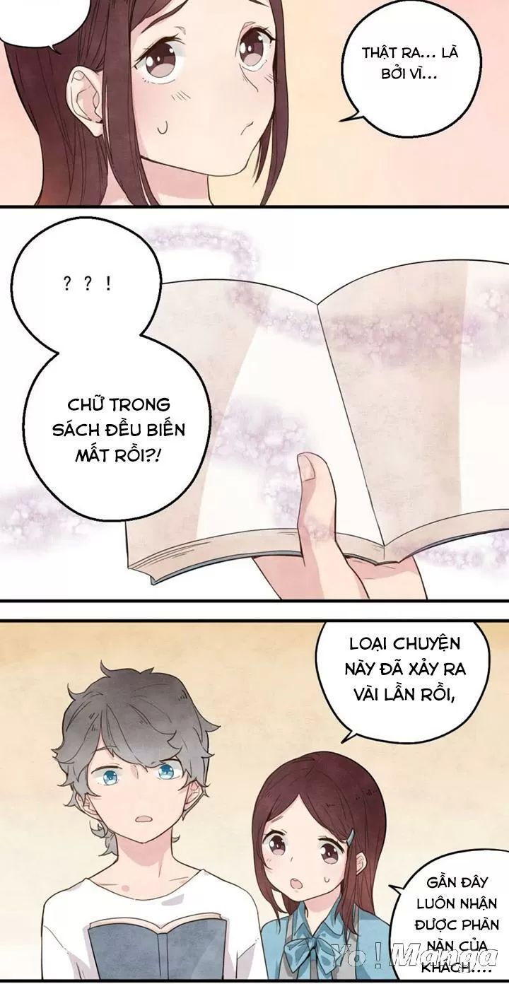 Hữu Ngôn Tại Tiên Chapter 16 - Trang 2