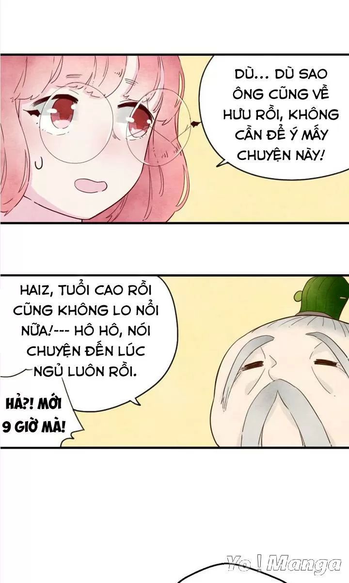 Hữu Ngôn Tại Tiên Chapter 12 - Trang 2