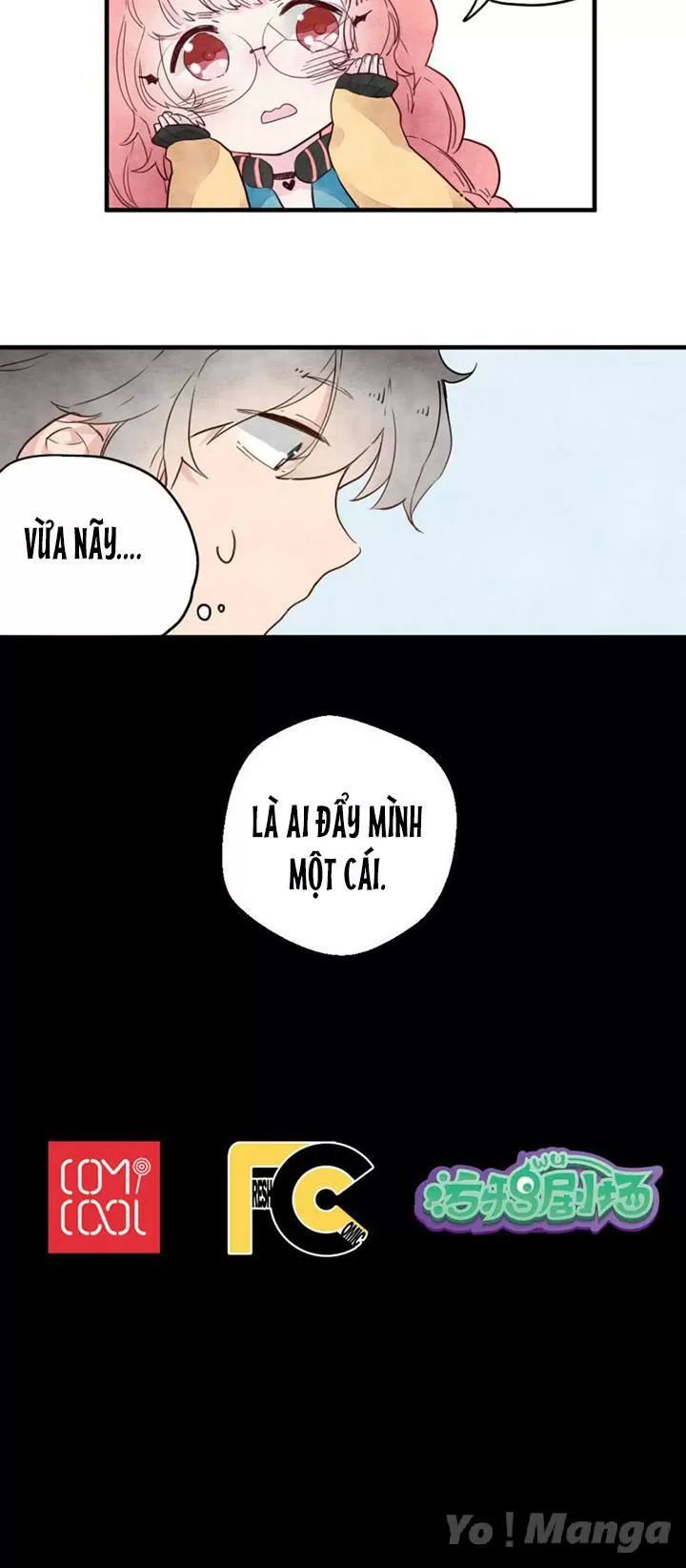 Hữu Ngôn Tại Tiên Chapter 11 - Trang 2