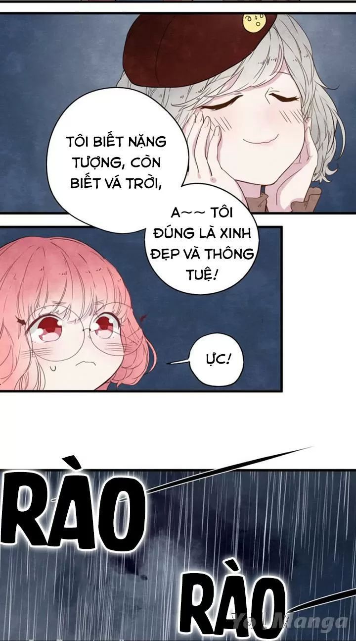 Hữu Ngôn Tại Tiên Chapter 7 - Trang 2