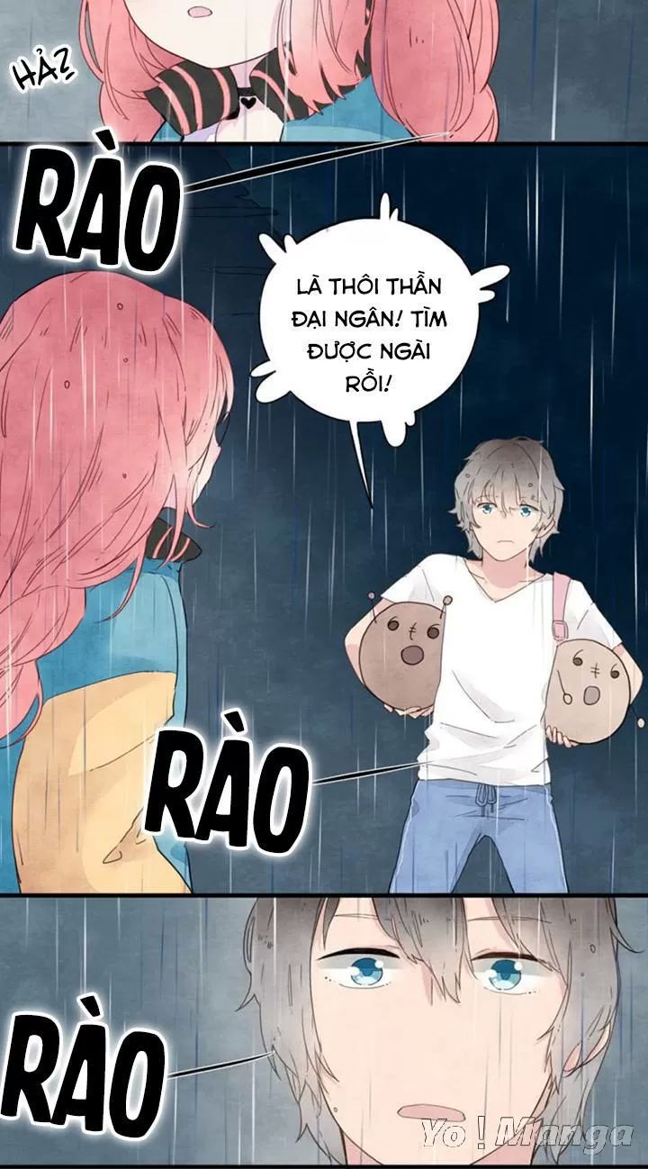 Hữu Ngôn Tại Tiên Chapter 6 - Trang 2