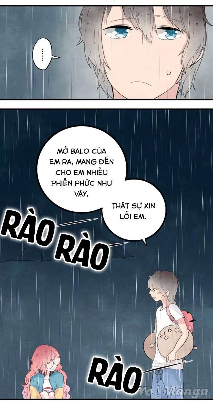 Hữu Ngôn Tại Tiên Chapter 6 - Trang 2