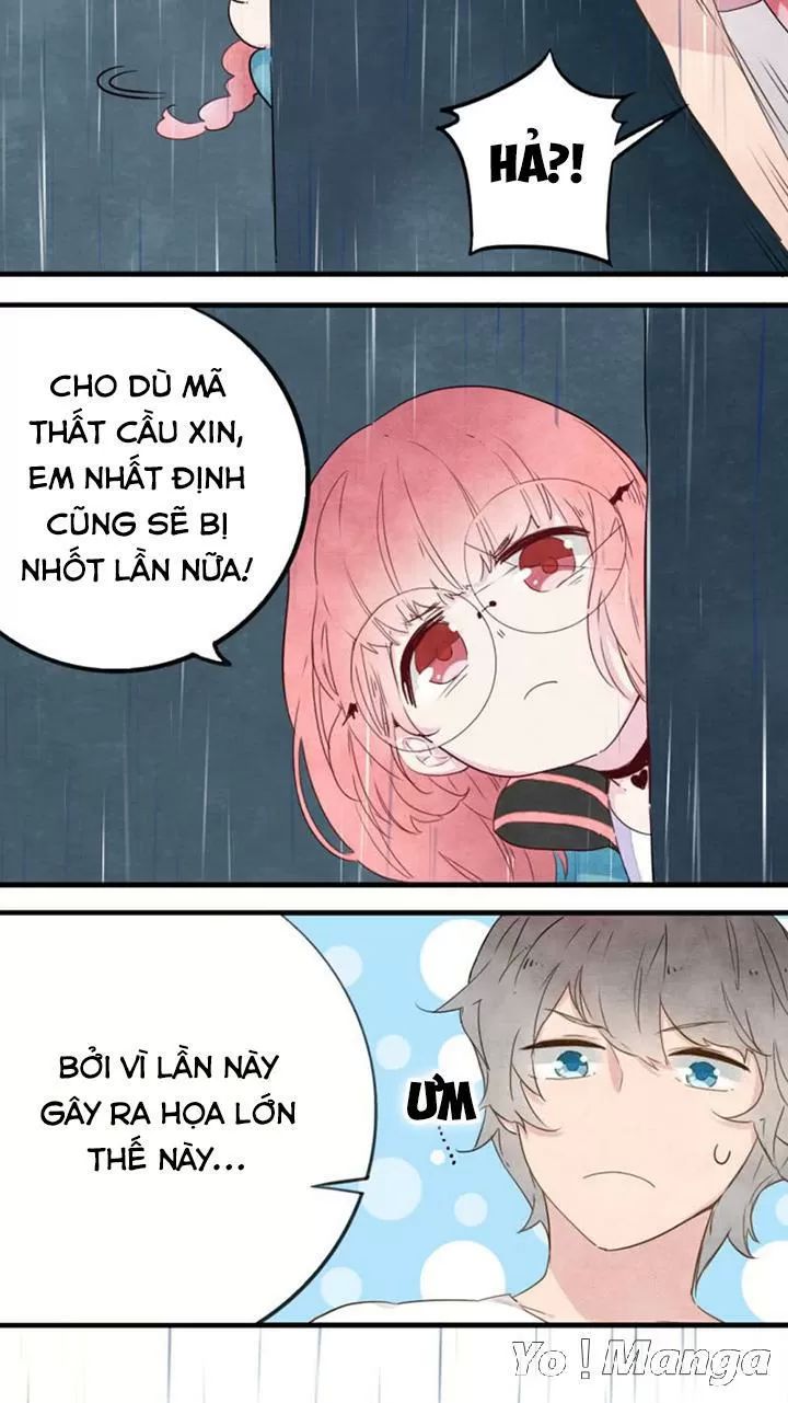 Hữu Ngôn Tại Tiên Chapter 6 - Trang 2