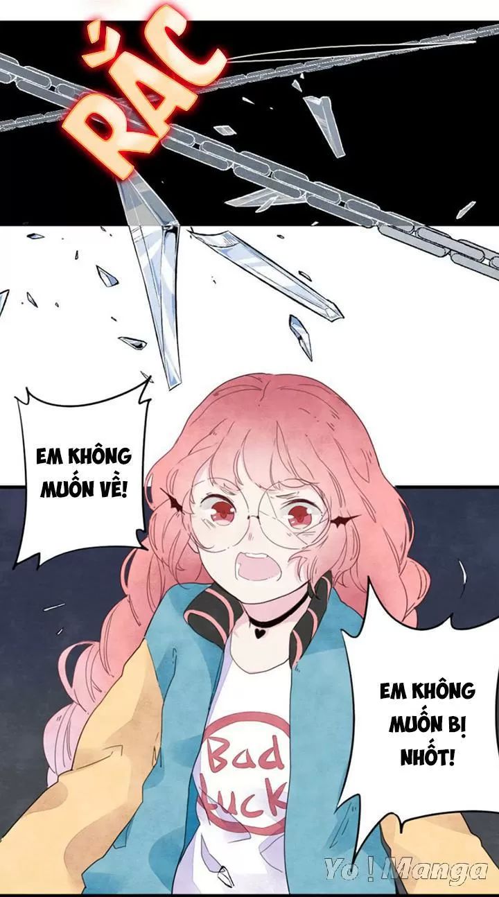 Hữu Ngôn Tại Tiên Chapter 5 - Trang 2