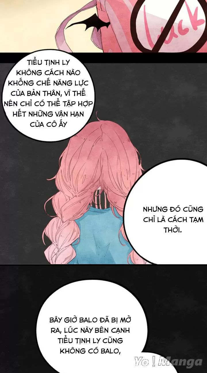 Hữu Ngôn Tại Tiên Chapter 5 - Trang 2