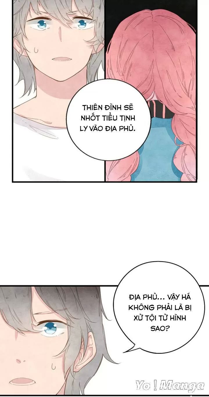 Hữu Ngôn Tại Tiên Chapter 5 - Trang 2