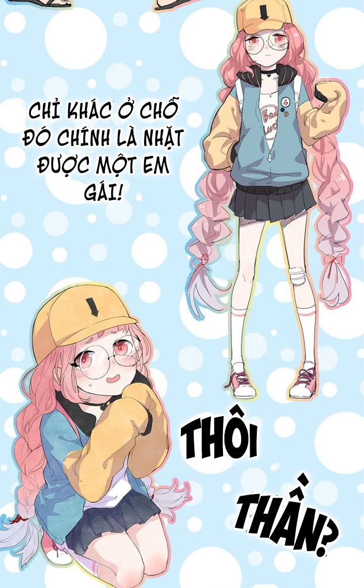 Hữu Ngôn Tại Tiên Chapter 1 - Trang 2