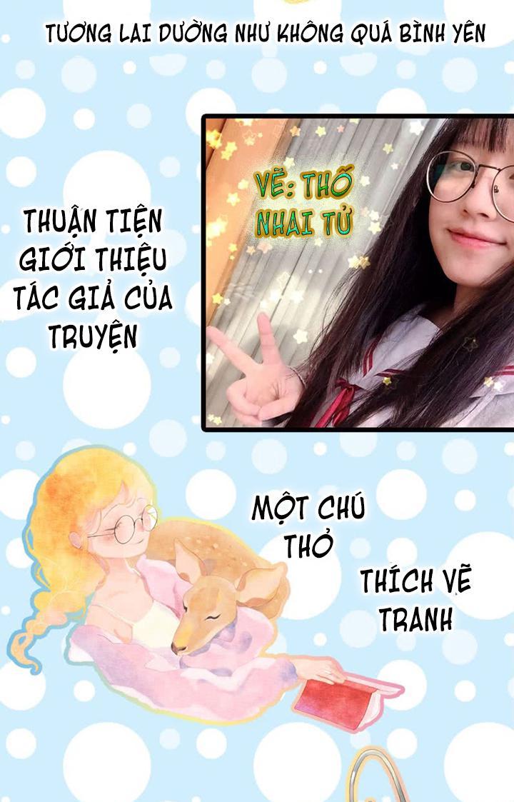 Hữu Ngôn Tại Tiên Chapter 1 - Trang 2