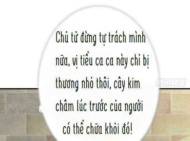 Trọng Sinh Thành Tiểu Nha Đầu Chapter 21 - Trang 2