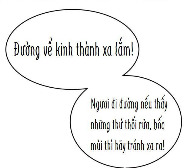 Trọng Sinh Thành Tiểu Nha Đầu Chapter 20 - Trang 2