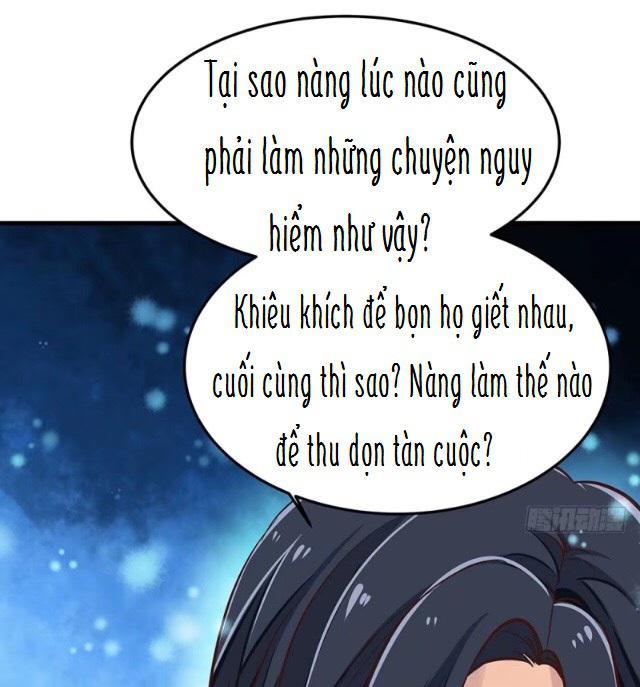 Trọng Sinh Thành Tiểu Nha Đầu Chapter 19 - Trang 2