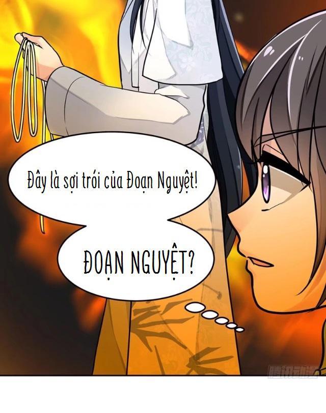 Trọng Sinh Thành Tiểu Nha Đầu Chapter 19 - Trang 2