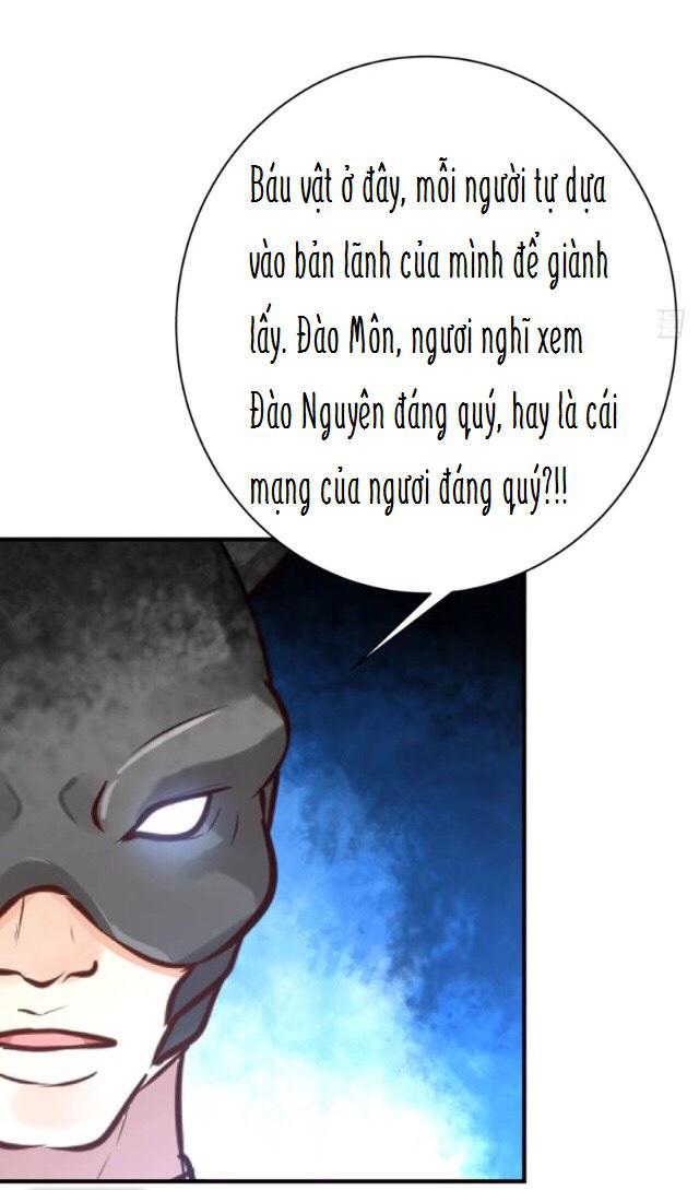 Trọng Sinh Thành Tiểu Nha Đầu Chapter 18 - Trang 2