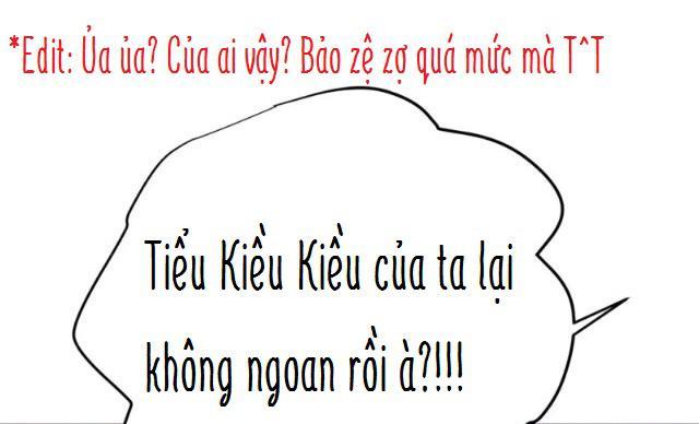 Trọng Sinh Thành Tiểu Nha Đầu Chapter 18 - Trang 2