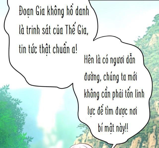 Trọng Sinh Thành Tiểu Nha Đầu Chapter 15 - Trang 2