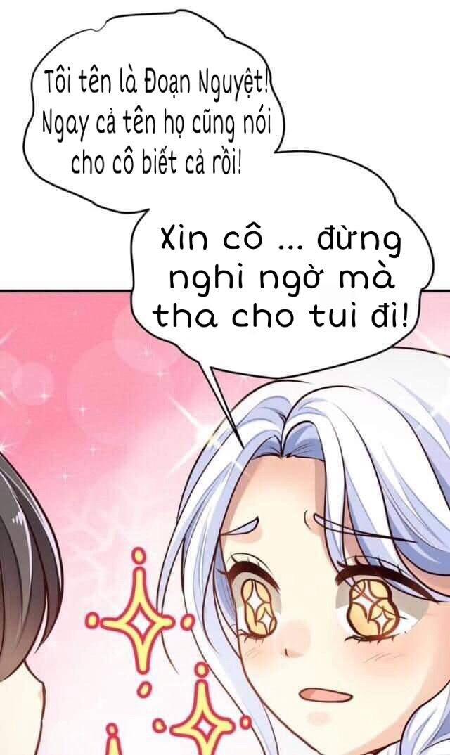 Trọng Sinh Thành Tiểu Nha Đầu Chapter 14 - Trang 2