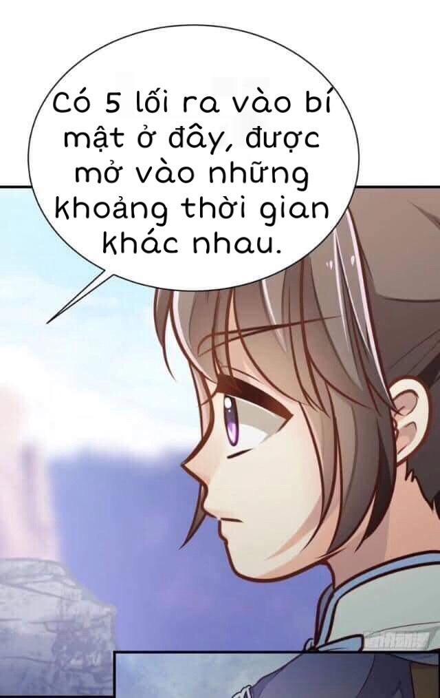 Trọng Sinh Thành Tiểu Nha Đầu Chapter 14 - Trang 2