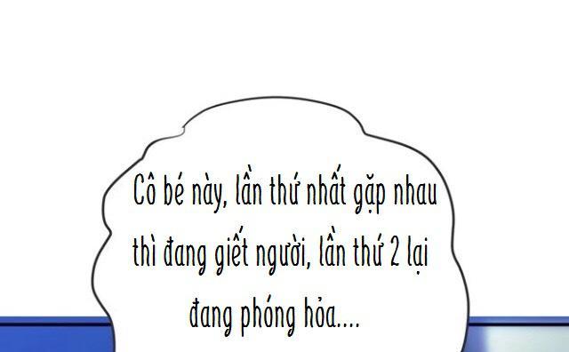 Trọng Sinh Thành Tiểu Nha Đầu Chapter 10 - Trang 2