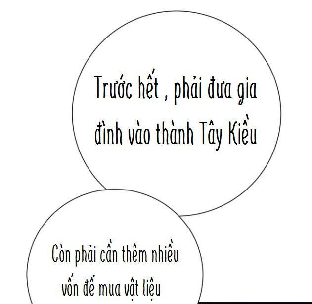 Trọng Sinh Thành Tiểu Nha Đầu Chapter 9 - Trang 2