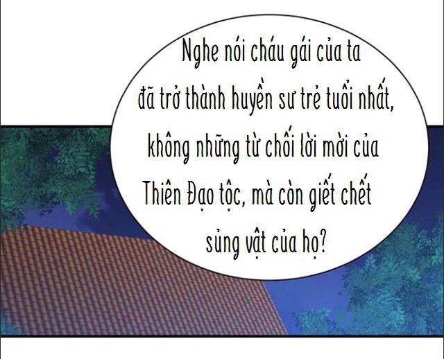 Trọng Sinh Thành Tiểu Nha Đầu Chapter 8 - Trang 2