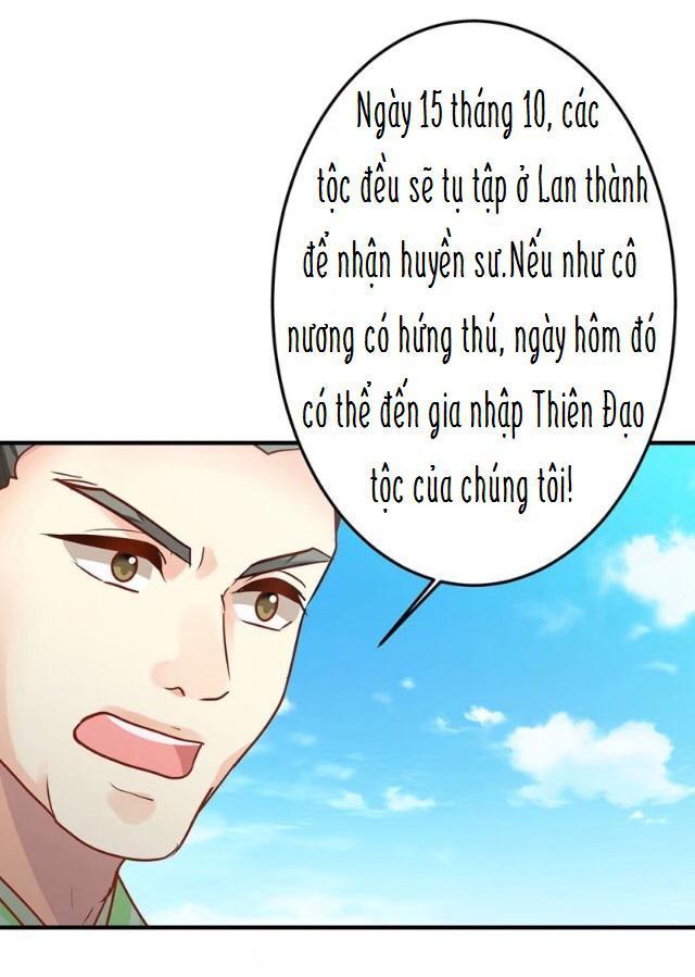 Trọng Sinh Thành Tiểu Nha Đầu Chapter 7 - Trang 2