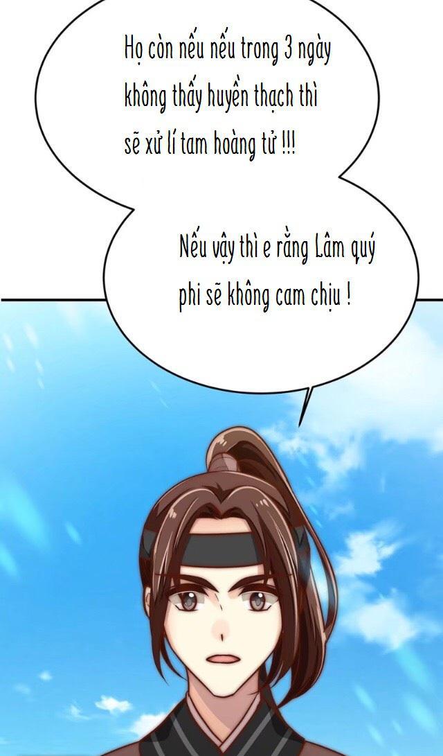 Trọng Sinh Thành Tiểu Nha Đầu Chapter 7 - Trang 2