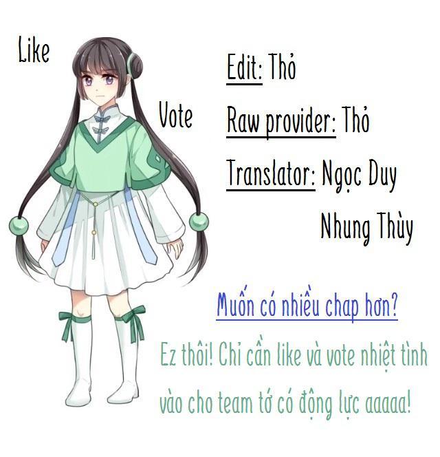 Trọng Sinh Thành Tiểu Nha Đầu Chapter 5 - Trang 2