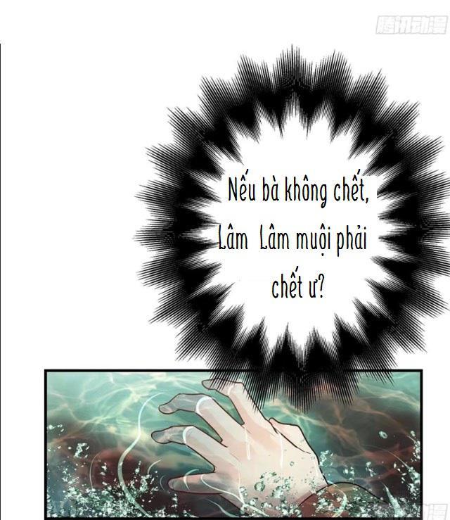 Trọng Sinh Thành Tiểu Nha Đầu Chapter 4 - Trang 2