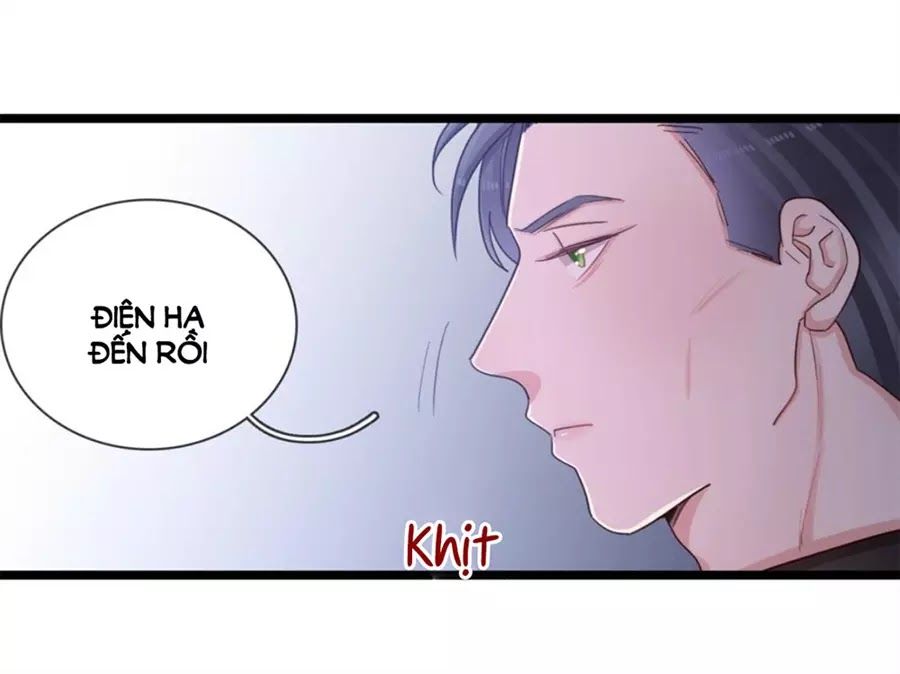 Nữ Phù Thủy Muốn Sống Nổi Loạn Chapter 34 - Trang 2